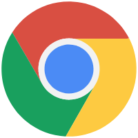 chrome