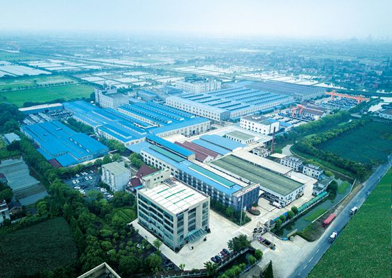 喜讯！双箭股份成功入选2020年浙江省绿色工厂