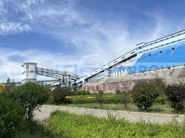 超八年稳运铸标杆，双箭股份助力中煤金龙输煤专线高效保供